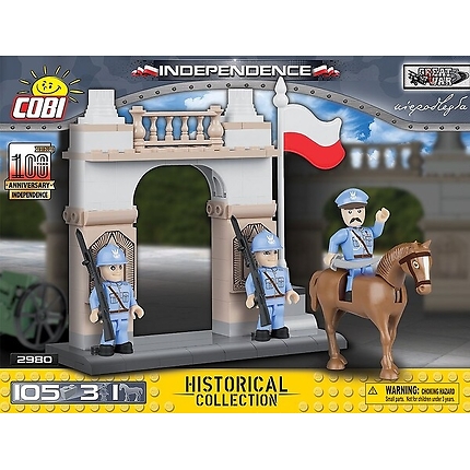 Model Cobi Independence