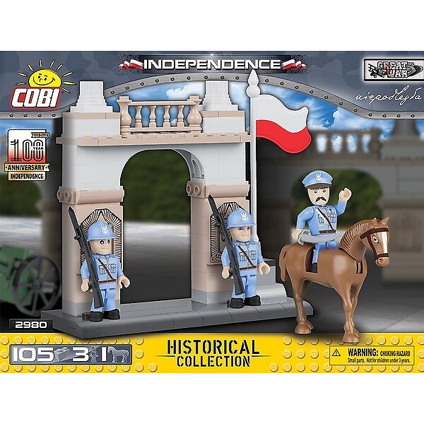 Model Cobi Independence