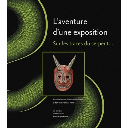 L'aventure d'une exposition - Sur les traces du serpent...