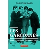 Les garçonnes : mode et fantasmes des Années folles