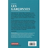 Les garçonnes : mode et fantasmes des Années folles