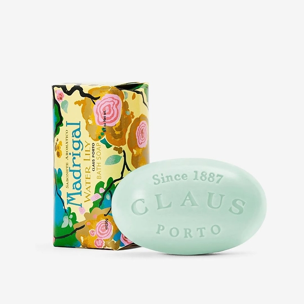 Madrigal Water Lily Soap - 150g