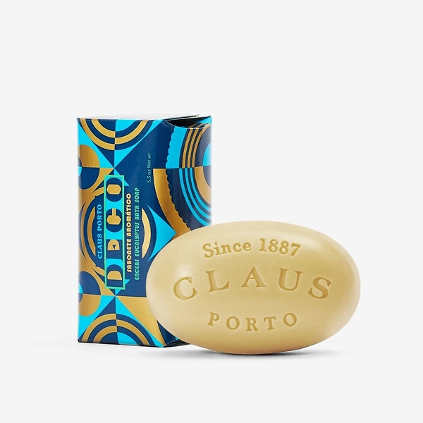 Deco Encens Eucalyptus Soap - 150g