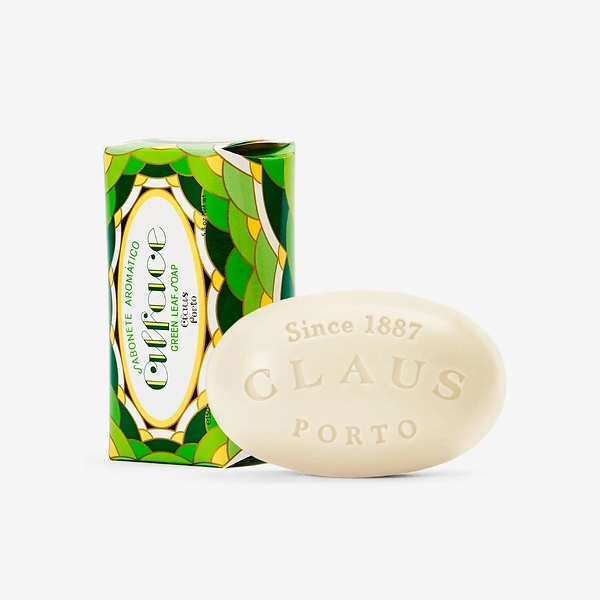 Alface Green Leaf Soap - 150g