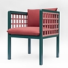 Fauteuil 26 Avenue d'Antin