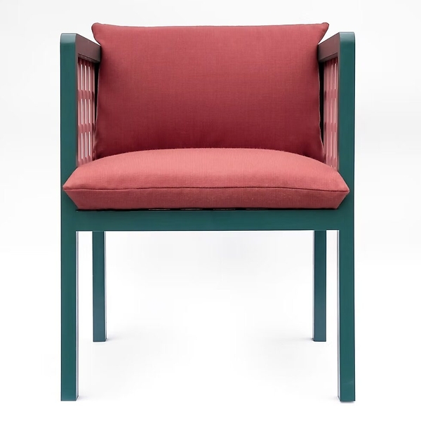 Fauteuil 26 Avenue d'Antin