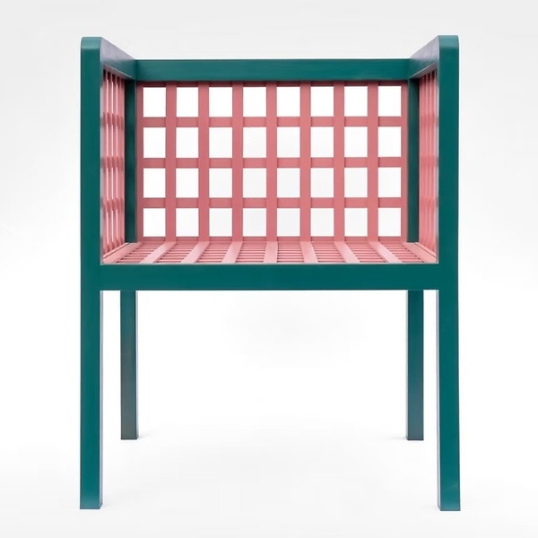 Fauteuil 26 Avenue d'Antin