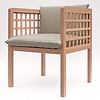 Fauteuil 26 Avenue d'Antin