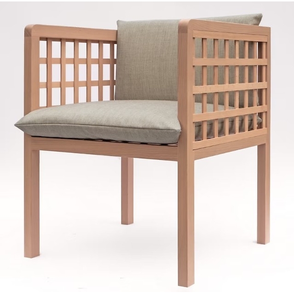 Fauteuil 26 Avenue d'Antin