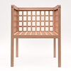 Fauteuil 26 Avenue d'Antin