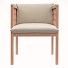 Fauteuil 26 Avenue d'Antin