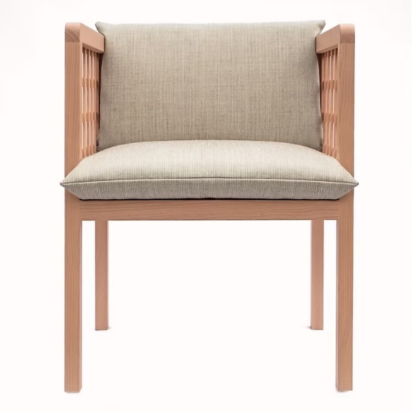 Fauteuil 26 Avenue d'Antin