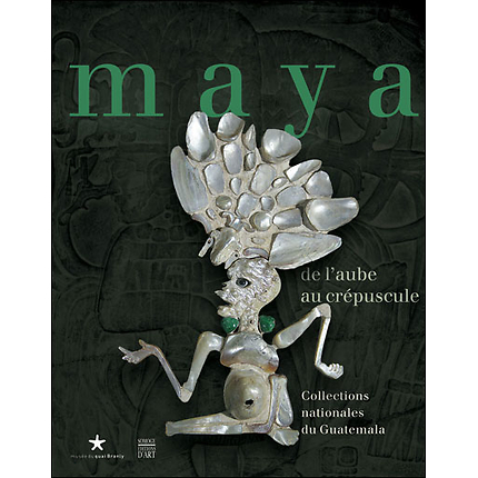 Maya from dawn to dusk