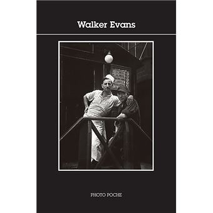 Walker Evans