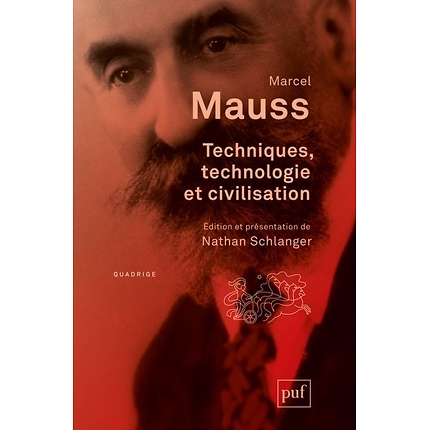 Techniques, technologie et civilisation