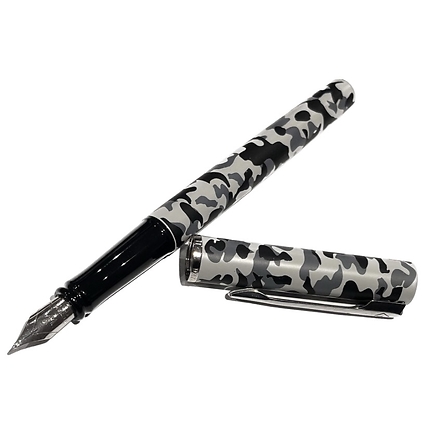 Stylo plume Allure camouflage Waterman