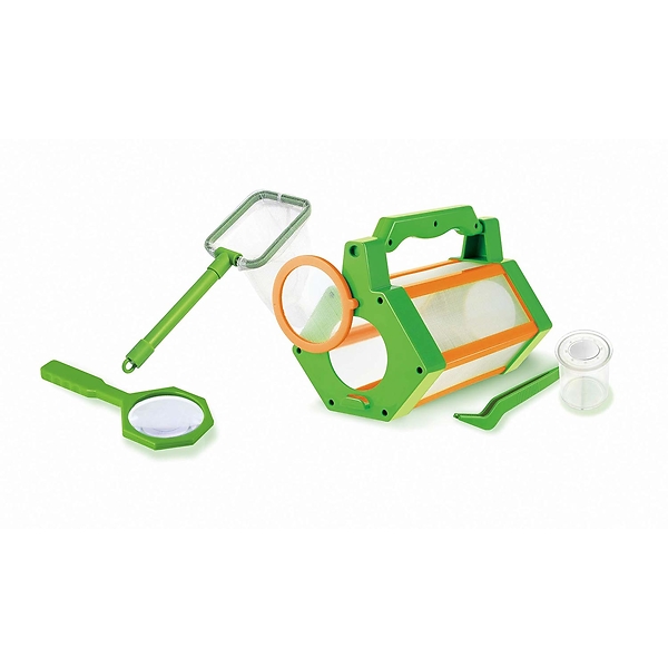 Kit Explorateur Insectes