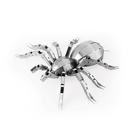 Metal Kit 3D Tarantule