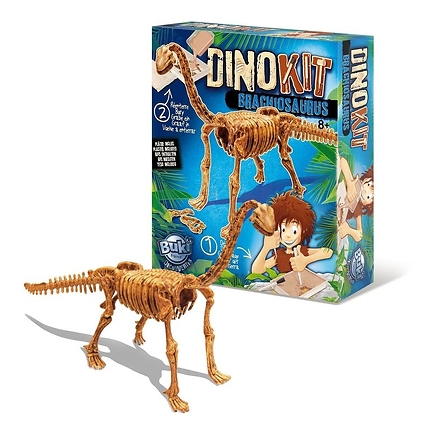 Brachiosaurus Dino kit