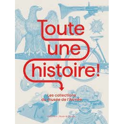 Poster "Toute une histoire !"