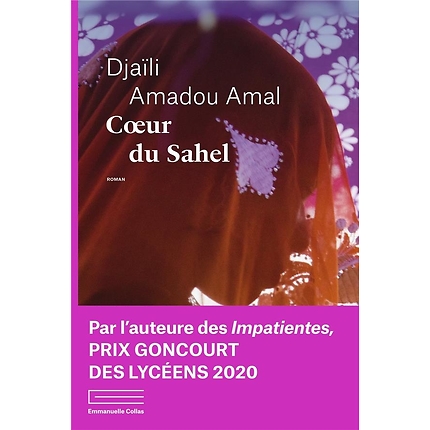 Heart of the Sahel