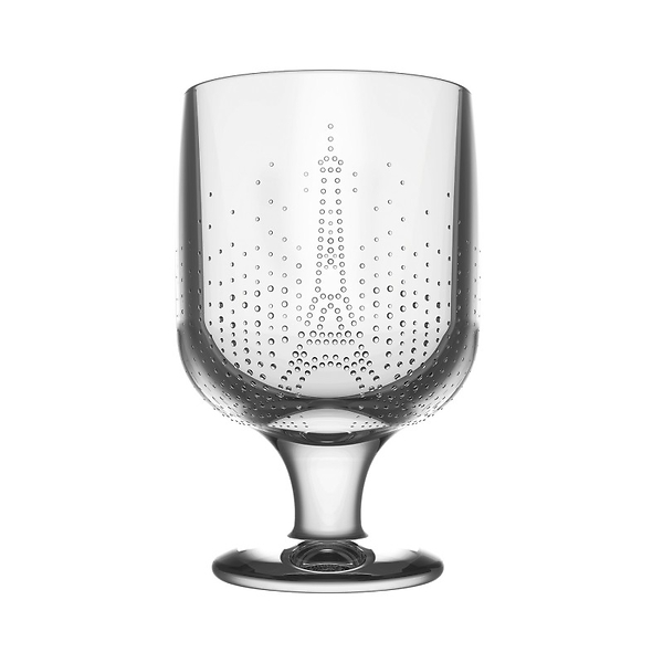 Stemmed glass - Parisian