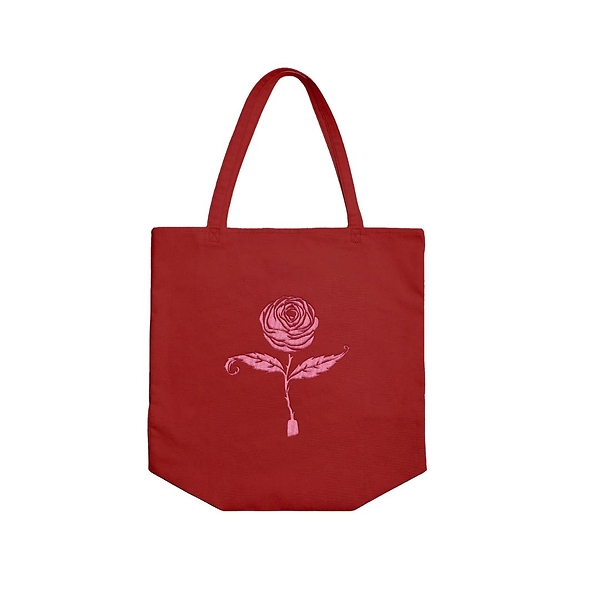 Exclusive Tote Bag - Poiret Exhibition at MAD