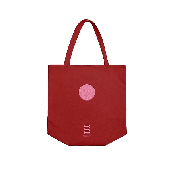 Exclusive Tote Bag - Poiret Exhibition at MAD