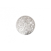 Lunar Constance Guisset brooch - small size