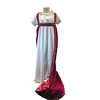 Josephine dress costume