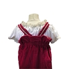 Josephine dress costume