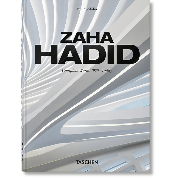 Zaha Hadid. Complete Works 1979-Today