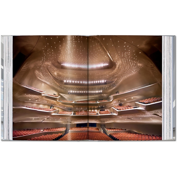 Zaha Hadid. Complete Works 1979-Today
