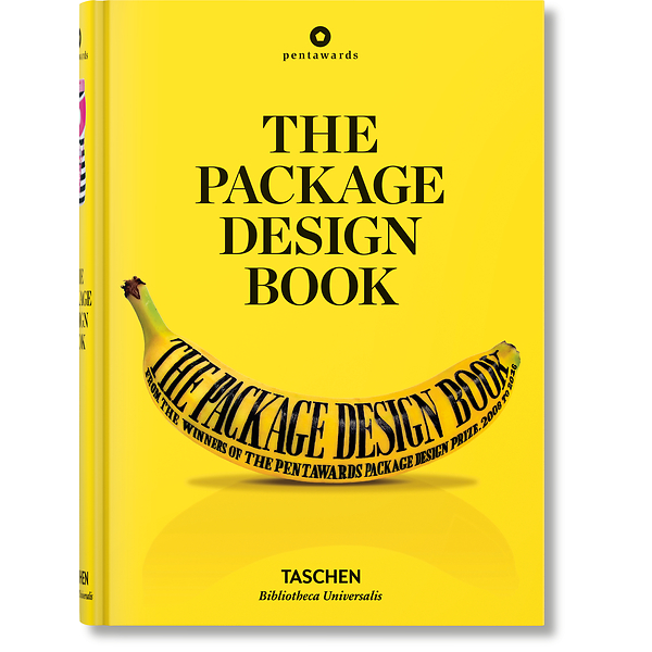 The Package Design Book
