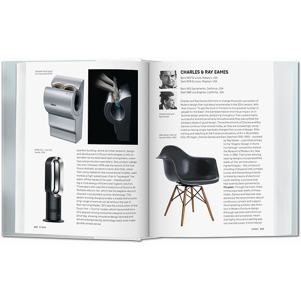 Design Industriel A-Z