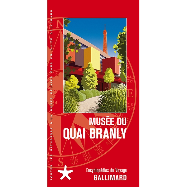 Musée du Quai Branly