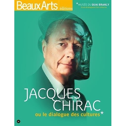 Jacques Chirac ou le dialogue des cultures