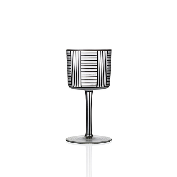 Verre à vin - Hoffmann Serie B - Lobmeyr · Arteum