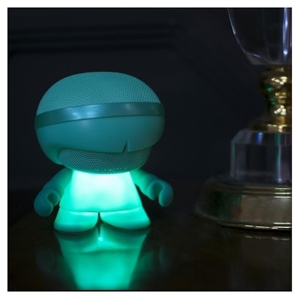 Xboy Medium Glow