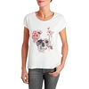 Tshirt Fleurs