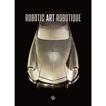 Robotic Art robotique