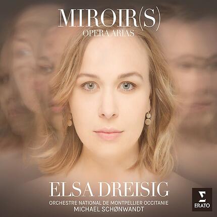 Miroir(s) Airs D'Opera