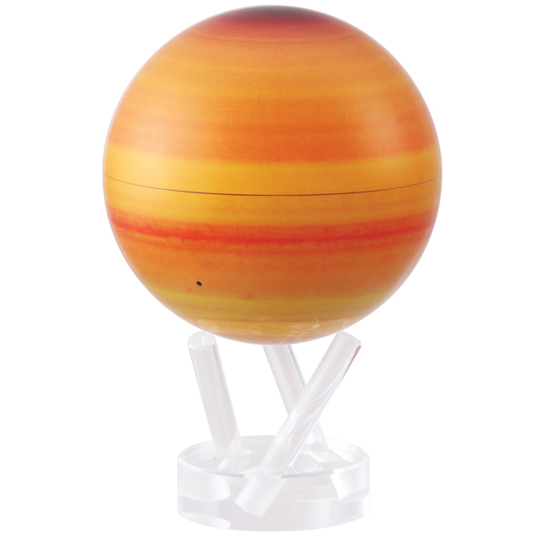 Globe Saturne