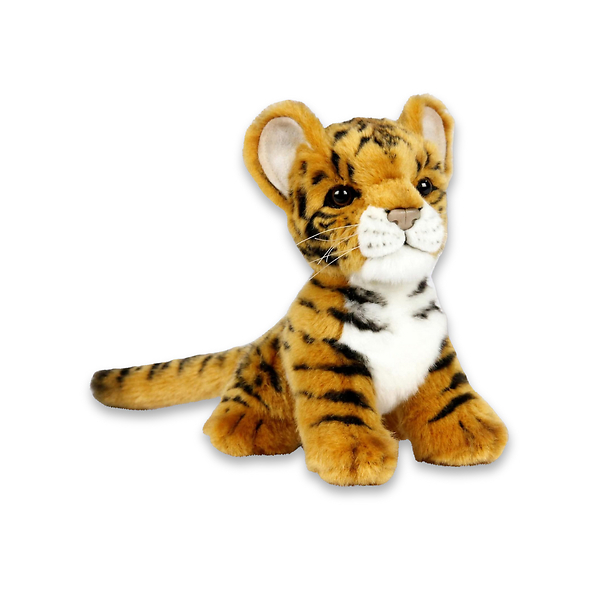 18 cm Tiger Plush
