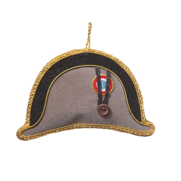 Napoleon's Hat