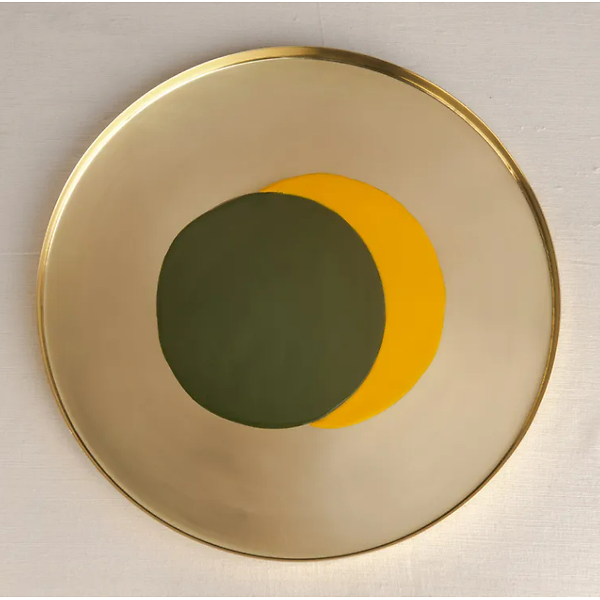 Thaali Platter - Water