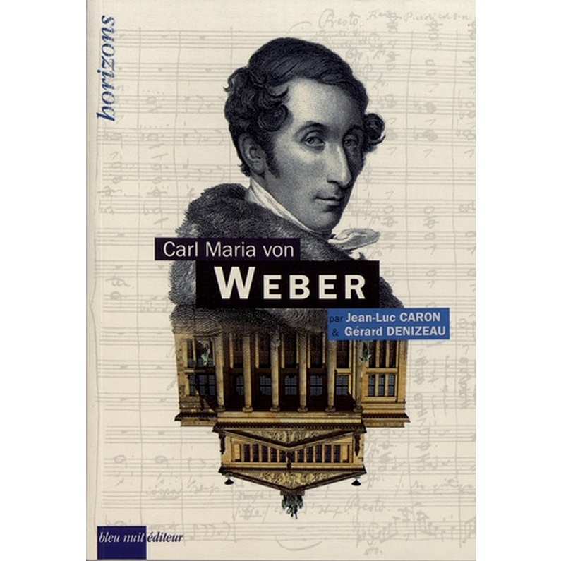 Carl Maria Von Weber Arteum