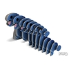 Puzzle 3D Eco - Bronto