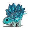 Puzzle 3D Eco - Stego