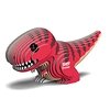 Puzzle 3D Eco - Tyranosaure